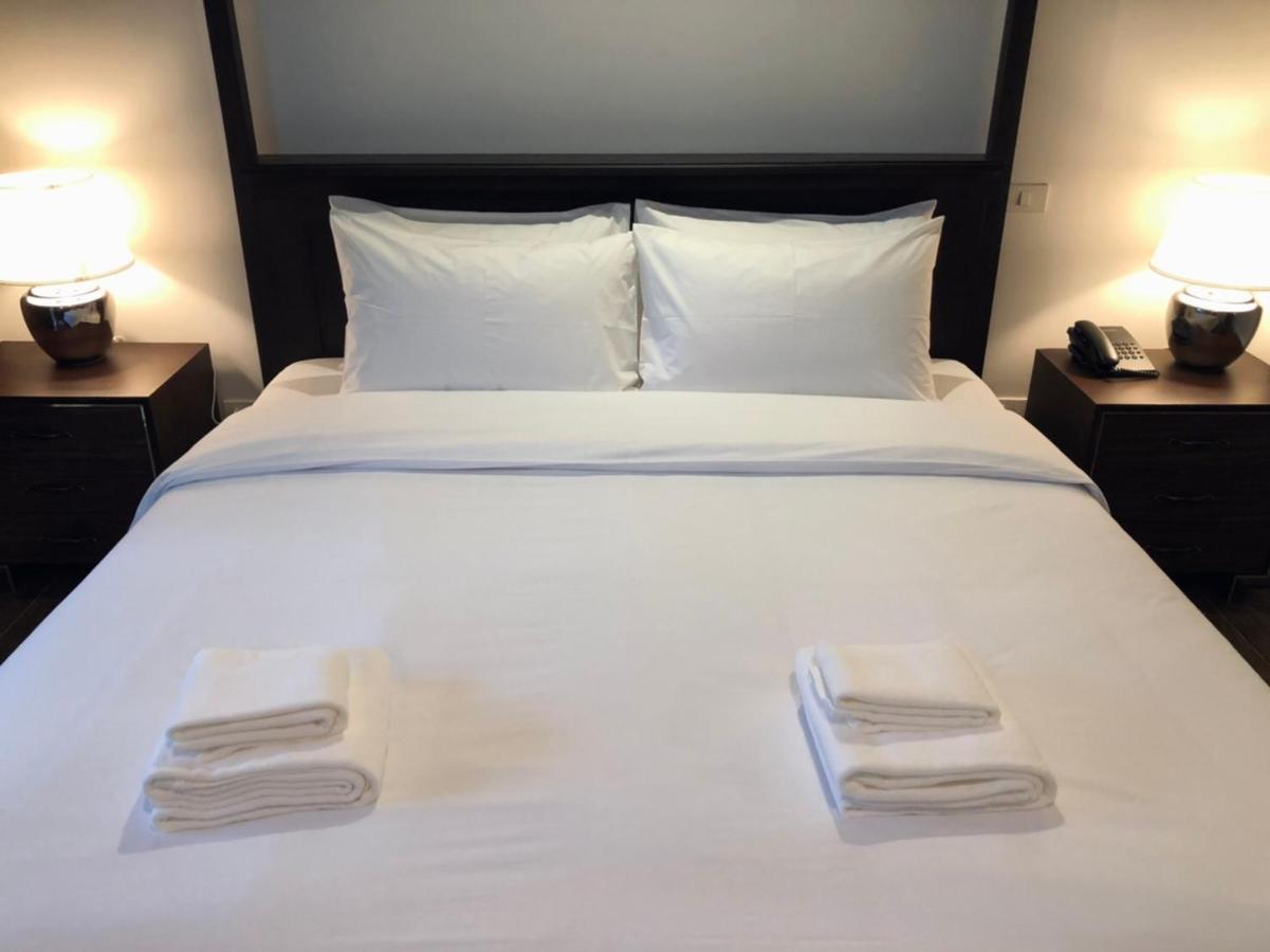 Huern Kan Thong Hotel Phre Kültér fotó