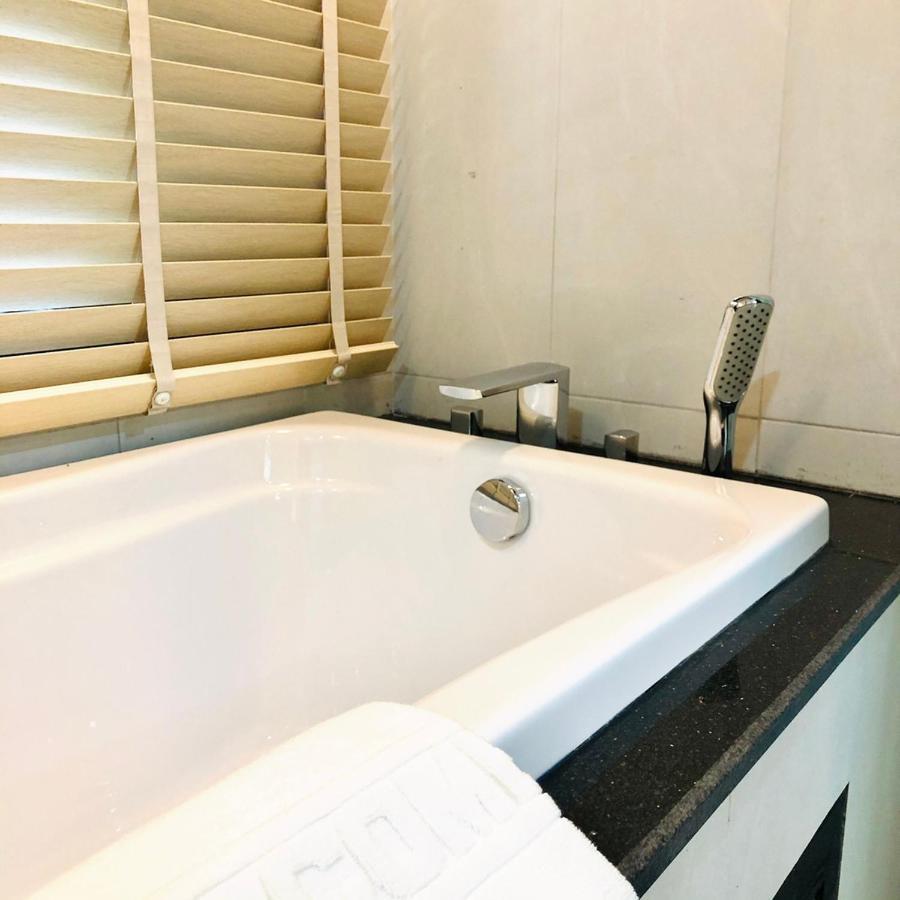 Huern Kan Thong Hotel Phre Kültér fotó